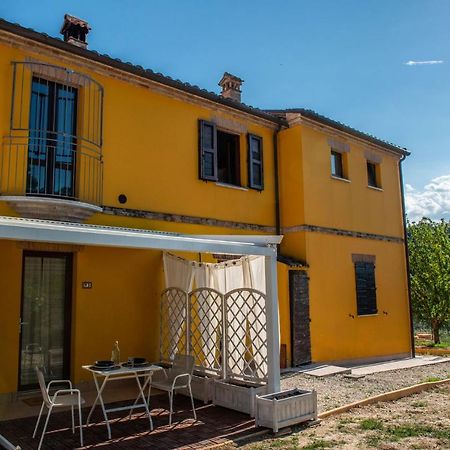 Le Due Torri Hotell Ancona Eksteriør bilde