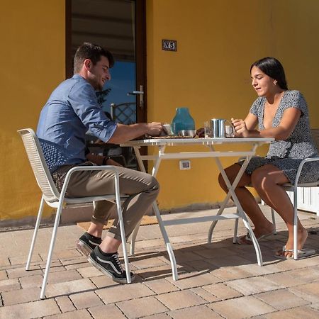 Le Due Torri Hotell Ancona Eksteriør bilde