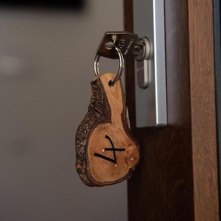 Le Due Torri Hotell Ancona Eksteriør bilde