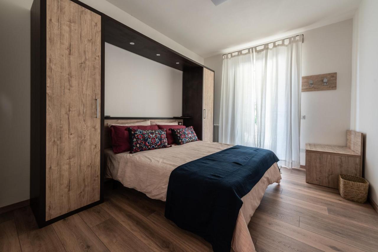 Le Due Torri Hotell Ancona Eksteriør bilde